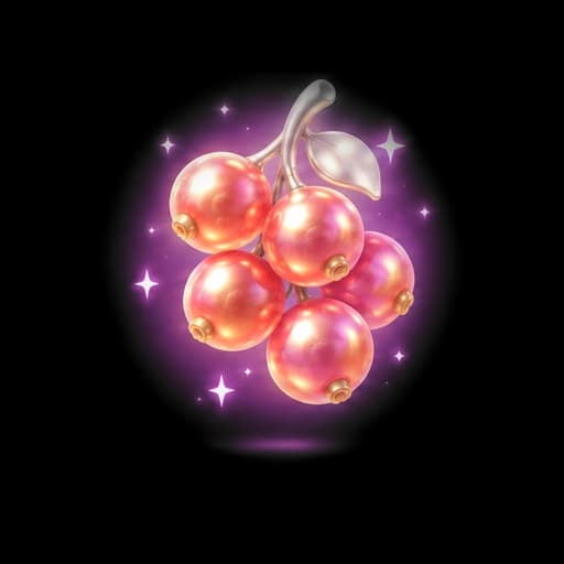 Trophée Groseille vermeille de La Quête, dans l’app 6way