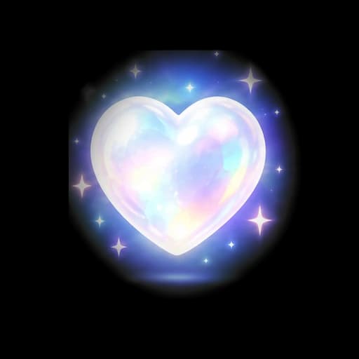 Trophée Cœur de diamant de La Quête, dans l’app 6way