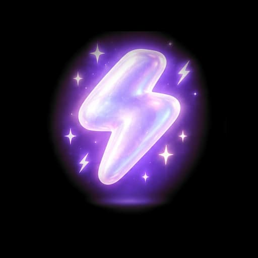 Trophée Éclair d’orage de La Quête, dans l’app 6way