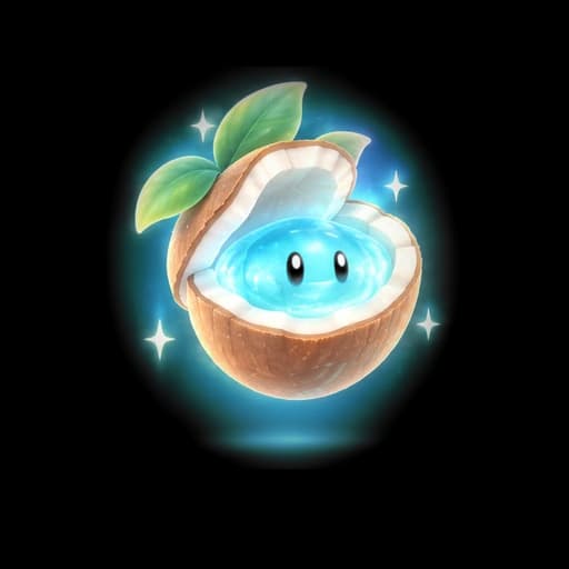 Trophée Coco du Lagon de La Quête, dans l’app 6way